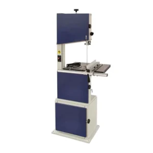 Band Saw Machine Wood Cutting Band Saw Machine Metal Band Sawing Machine