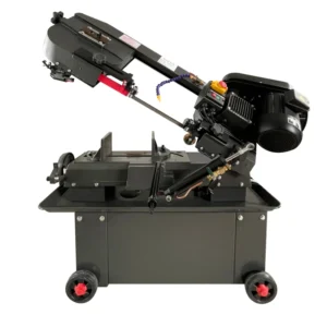 Band Saw Machine for Metal Cutting Vertical Saw Blade Saw