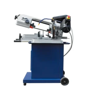 Band Saw Machine for Metal Cutting Vertical Saw Blade Saw