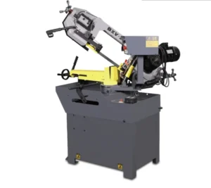Band Saw Machines