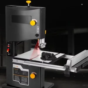 Band Saw Machines Wood Cutting Vertical Wood Band Saw Wood Band Saw Machine