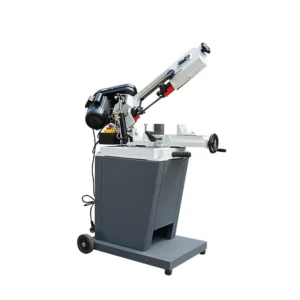Band Saw Metal Metal Cutting Band Saw Machine
