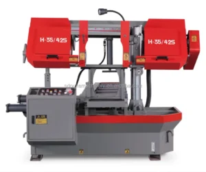 Band Saw Steel Cutting Band Saw