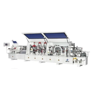 Banding Machine Full Automatic for Woodworking Edge Machinery Edge Gluing Machine