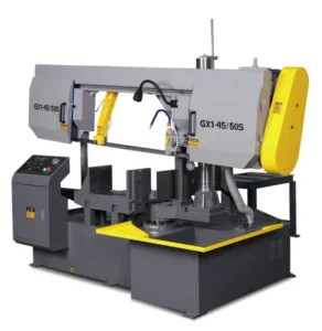 Bandsaw BS 712N 7″ Belt Drive Horizontal Metal Cutting Band Saw Machine