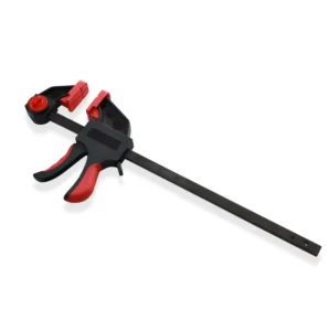 Bar Clamp Woodworking Clamp With Trigger Release F Clamp Different Size