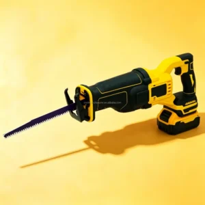 Bare Tool 20V Max Battery Fit Reciprocating Saw 3000RPM Portable Wood Cutting Saber Recip Saw