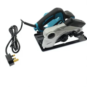 Battery Circular Saw Household Woodworking Multi-function Disc Cutting Machine Portable 220V Brushless Motor 50000RPM Power