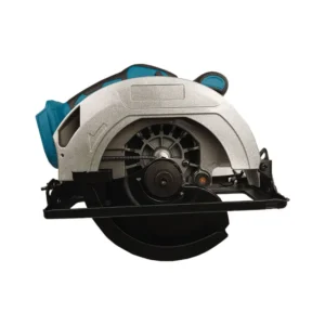 Battery-powered Cordless Circular Saw with a 185mm (7-inch) Blade for Woodworking Cutting Tools