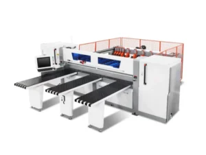 Beam Saw Computer Panel Saw Machine High Efficiency