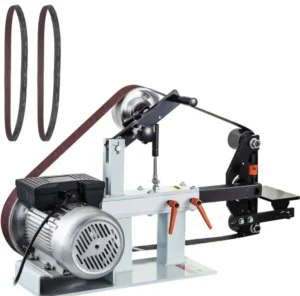 Belt Sander Belt Grinder for Knife Making Machine