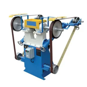 Belt Sander Polishing Grinding Machine for Brass Bathroom Faucet and Brass Bathroom Sink Faucets