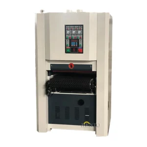 Belt Sanding Machine for Wood Wooden Floor Sanding Machine