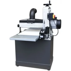 Belt Wide Belt Sander CE Certification Drum Sander Woodworking Machine Drum Sander Machine Wood Sanding Polishing Machine
