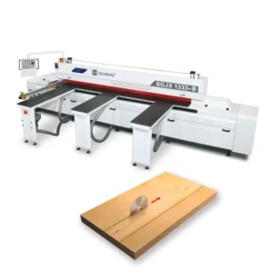 Best Quality Furniture Panel Beam Saw Machine CNC Woodworking Automatic Cutting Machine
