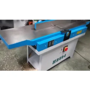 Best Selling Good Quality 4kw Wood Planers Thicknesser Hand Electric Planer for Woodworking Surface Planer