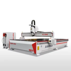 Big Size 3 Axis Wood Foam CNC Router 2D 3D CNC Engraving Machine CNC Milling Machine With CE