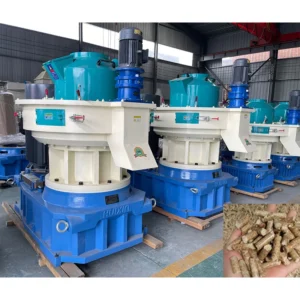 Biomass Wood Pellet Machine Pellet Machine Wood Biomass Wood Pellet Machine Line