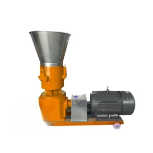 Biomass Wood Pellet Mill Wood Pellet Machine