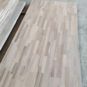 Black Walnut Finger Joint Board Walnut Fj