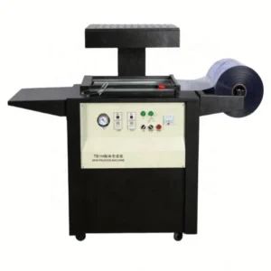 Blister Card Pack Vacuum Blister Vacuum Skin Packing Sealing Automatic Hot Film Skin Packing Machine