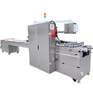 Blister Packaging Machine Fully Automatic Vacuum Forming Equipment Customized Automated Solutions for Paper
