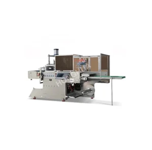 Blister Vacuum Forming Thermoforming Machine for BOPS PS PET 510x570mm Forming Area 25 45 Cycles Min 1 Year Warranty