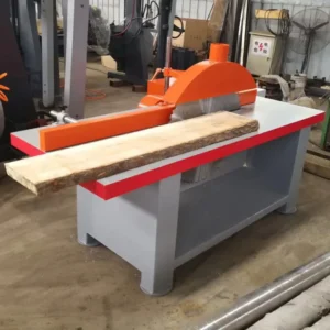 Board Edger Other Grinding Machine Wood Planer