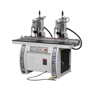 Boring Machine Hinge Hole Drilling Machine for Furniture Cabinet Two-head Hinge Line Boring Portable Boring Machine