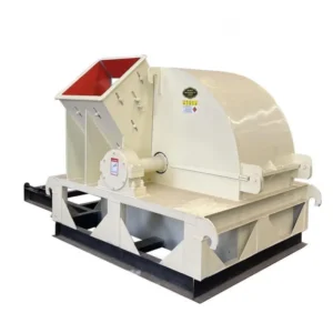Branch Chipper Crusher Shredder Machine Crush Wood Log Crusher Machine for Producing Chips