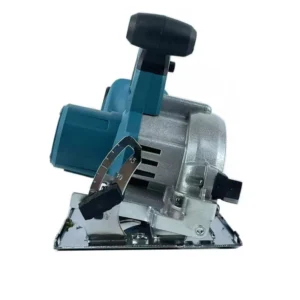 Brushless 125MM Electric Circular Saw Household High Power Woodworking Lithium Battery Disc Cutting Machine