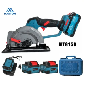 Brushless Circular Saw