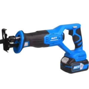 Brushless Cordless Electric Hand held Reciprocating Saw