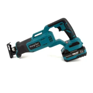 Brushless Cordless Lithium Powered Professional Grade Reciprocating Saw for Construction Demolition Work