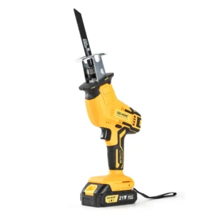 Brushless High Power Lithium Cordless Blade Reciprocating Saw Metal Reciprocating Saw