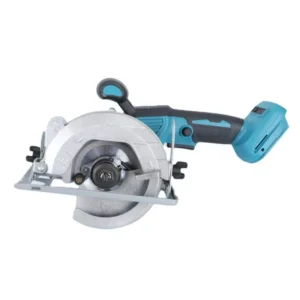 Brushless Industrial grade Lithium Battery 1000W 13000 RPM DIY Woodworking Metal High Power Circular Saw Single handed