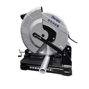 Brushless Inverter Motor Cutting Electric Circular Saw Machine
