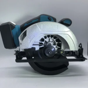 Brushless Lithium-ion 21V Circular Saw 7 inch Rechargeable Cutting Machine for Woodworking