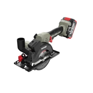 Brushless Motor Battery Powered Circular Saw