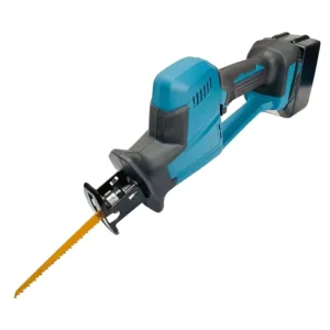 Brushless Power Saws Cordless Reciprocating Saw Portable Pipe Wood Saw Machines