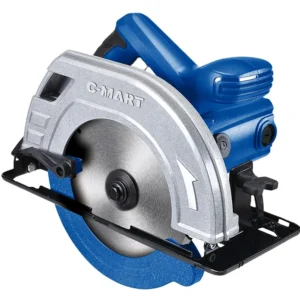 C-Mart 2400W 305mm 12inch Professional Portable Handheld Multifunctional Cutting Saw Electric Circular Saw