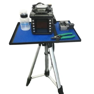 C10 Fiber Splicer Arc Fusion Splicer OFC Splicing Machine