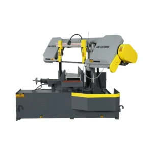 CE 10 inch Metal Cutting Band Saw with Rotating Base Horizontal Band Saw Hydraulic Metal Cutting Band Saw