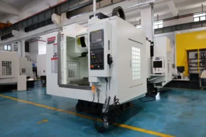 CE Certifcation 5 Axis CNC Machining Center With Competitive Price From Factory