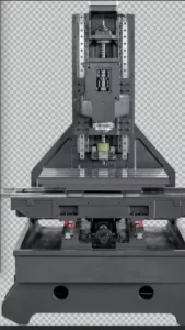 CE Certifcation Hot sales 5 Axis CNC Machining Center With High Quality from Factory