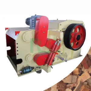 CE Certificate BX213 216 218 2110 2113 Series Wood Chipper Wood Chipping Machine