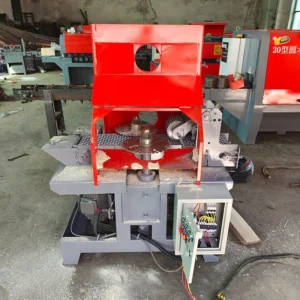 CE Certificate Machinery Woodworking Leather Full Automatic Edge Multi Blade Rip Wood Cutting Band Saw Machine With Great Price