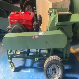 CE Certificate Professional Wood Crushers Wood Chipper Shredder Tree Branch Wood Chipper