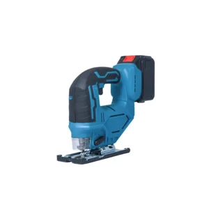 CE Certified Curve Saw High Precision Wood Cutting Jigsaw for Industrial DIY