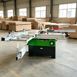CE Standard Panel Saw Cuts Wood PVC with Factory Direct Price